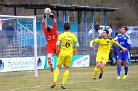 Wacker gewinnt 4:0 gegen Plauen Bild: Wacker gewinnt 4:0 gegen Plauen