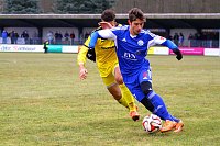 Wacker gewinnt 4:0 gegen Plauen Bild: Wacker gewinnt 4:0 gegen Plauen