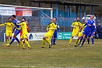 Wacker gewinnt 4:0 gegen Plauen Bild: Wacker gewinnt 4:0 gegen Plauen