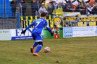 Wacker gewinnt 4:0 gegen Plauen Bild: Wacker gewinnt 4:0 gegen Plauen
