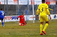 Wacker gewinnt 4:0 gegen Plauen Bild: Wacker gewinnt 4:0 gegen Plauen