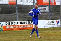 Wacker gewinnt 4:0 gegen Plauen Bild: Wacker gewinnt 4:0 gegen Plauen