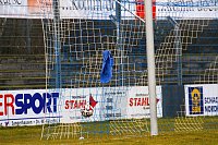 Wacker gewinnt 4:0 gegen Plauen Bild: Wacker gewinnt 4:0 gegen Plauen