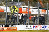 Wacker gewinnt 4:0 gegen Plauen Bild: Wacker gewinnt 4:0 gegen Plauen