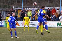 Wacker gewinnt 4:0 gegen Plauen Bild: Wacker gewinnt 4:0 gegen Plauen
