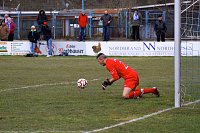 Wacker gewinnt 4:0 gegen Plauen Bild: Wacker gewinnt 4:0 gegen Plauen