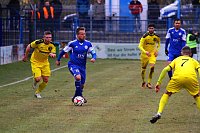 Wacker gewinnt 4:0 gegen Plauen Bild: Wacker gewinnt 4:0 gegen Plauen