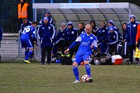 Wacker gewinnt 4:0 gegen Plauen Bild: Wacker gewinnt 4:0 gegen Plauen
