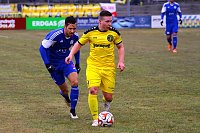 Wacker gewinnt 4:0 gegen Plauen Bild: Wacker gewinnt 4:0 gegen Plauen