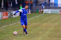 Wacker gewinnt 4:0 gegen Plauen Bild: Wacker gewinnt 4:0 gegen Plauen