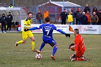 Wacker gewinnt 4:0 gegen Plauen Bild: Wacker gewinnt 4:0 gegen Plauen