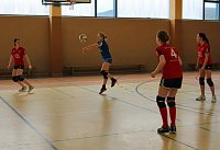 Neues vom Volleyball Bild: Neues vom Volleyball