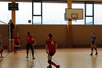 Neues vom Volleyball Bild: Neues vom Volleyball