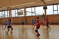 Neues vom Volleyball Bild: Neues vom Volleyball