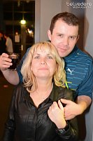Bild: Party im Jugendclubhaus in Nordhausen