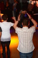 Bild: Party im Jugendclubhaus in Nordhausen