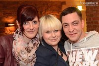 Bild: Party im Jugendclubhaus in Nordhausen