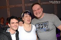 Bild: Party im Jugendclubhaus in Nordhausen