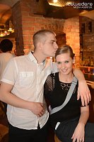 Bild: Party im Jugendclubhaus in Nordhausen
