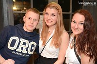 Bild: Party im Jugendclubhaus in Nordhausen