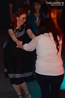 Bild: Party im Jugendclubhaus in Nordhausen