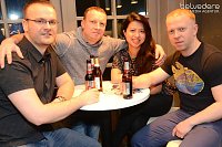 Bild: Party im Jugendclubhaus in Nordhausen