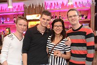 Bild: Party im Jugendclubhaus in Nordhausen