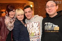 Bild: Party im Jugendclubhaus in Nordhausen