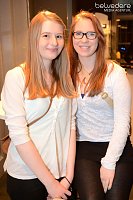 Bild: Party im Jugendclubhaus in Nordhausen