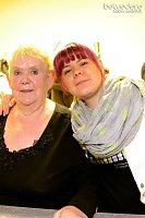 Bild: Party im Jugendclubhaus in Nordhausen