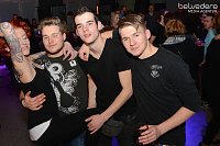 Bild: Party im Jugendclubhaus in Nordhausen