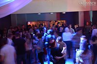 Bild: Party im Jugendclubhaus in Nordhausen