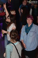 Bild: Party im Jugendclubhaus in Nordhausen