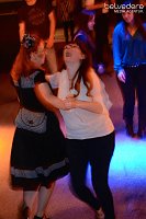 Bild: Party im Jugendclubhaus in Nordhausen