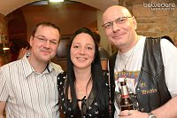 Bild: Party im Jugendclubhaus in Nordhausen