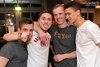 Bild: Party im Jugendclubhaus in Nordhausen