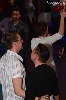 Bild: Party im Jugendclubhaus in Nordhausen