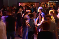 Bild: Party im Jugendclubhaus in Nordhausen