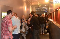 Bild: Party im Jugendclubhaus in Nordhausen