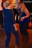 Bild: Party im Jugendclubhaus in Nordhausen