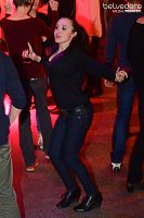 Bild: Party im Jugendclubhaus in Nordhausen