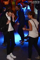 Bild: Party im Jugendclubhaus in Nordhausen