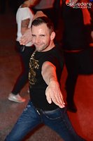 Bild: Party im Jugendclubhaus in Nordhausen