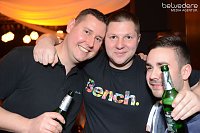 Bild: Party im Jugendclubhaus in Nordhausen