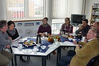 Bild: Besuch im IFA-Museum Nordhausen
