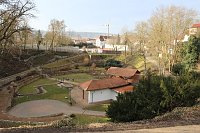 Neue Freifläche Kurpark übergeben Bild: Neue Freifläche Kurpark übergeben