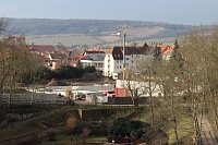 Neue Freifläche Kurpark übergeben Bild: Neue Freifläche Kurpark übergeben