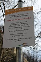 Neue Freifläche Kurpark übergeben Bild: Neue Freifläche Kurpark übergeben