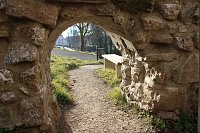 Neue Freifläche Kurpark übergeben Bild: Neue Freifläche Kurpark übergeben