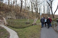 Neue Freifläche Kurpark übergeben Bild: Neue Freifläche Kurpark übergeben
